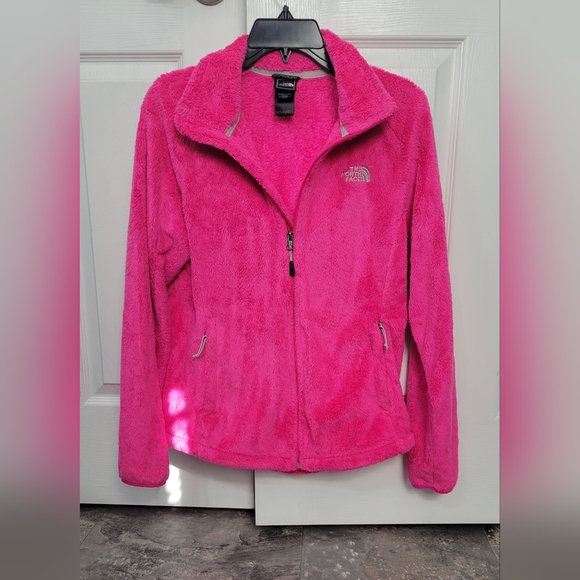 NORTH FACE WOMENS JACKET - Picture 1 of 6
